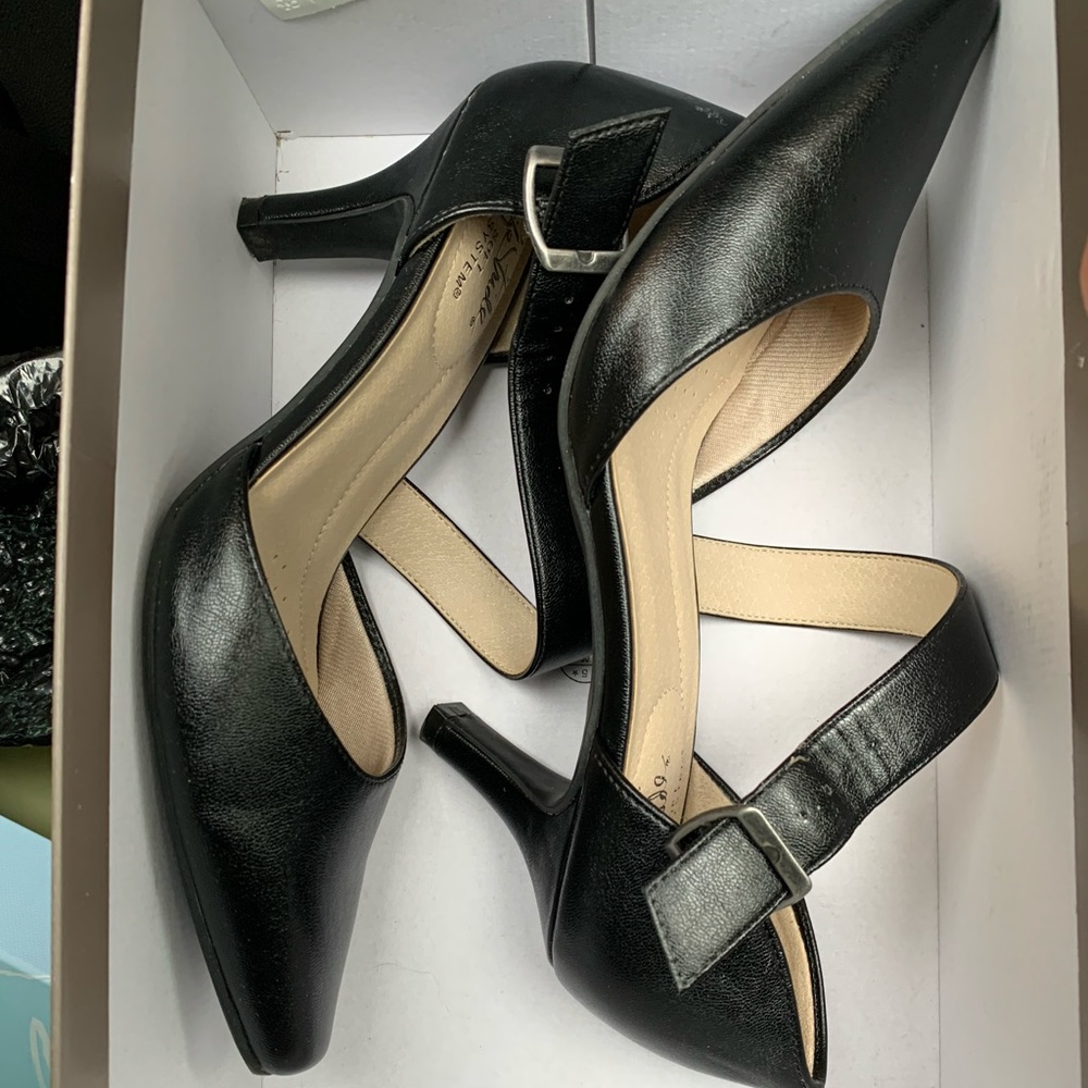 Heels